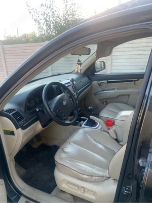 Vand Hyundai Santa Fe - imagine 3