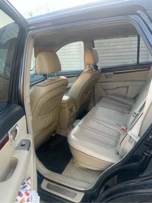 Vand Hyundai Santa Fe - imagine 2
