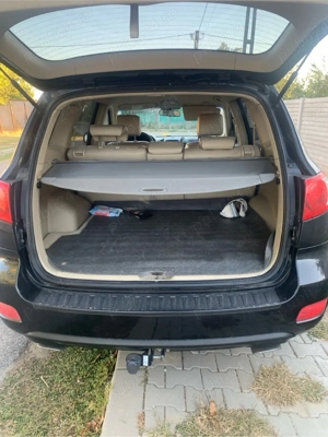 Vand Hyundai Santa Fe - imagine 5