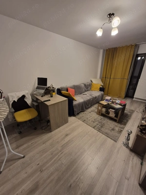 Inchiriez garsoniera Decomandata Residence 158 - LUX