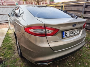 Vand Ford Mondeo 2.0Tdci 180 cai