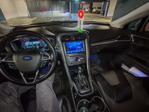 Vand Ford Mondeo 2.0Tdci 180 cai - imagine 4
