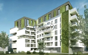 Apartamente premium in imediata apropiere The Office