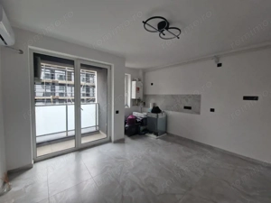 Apartament 1 cameră, 23 mp, zona Republicii - imagine 4