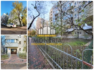 Garsoniera decomandata-0% comision-600m metrou C. Georgian- IOR 1.1 km