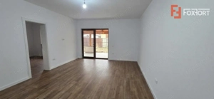 Duplex plan parter in spate la Valery Mosnita Noua