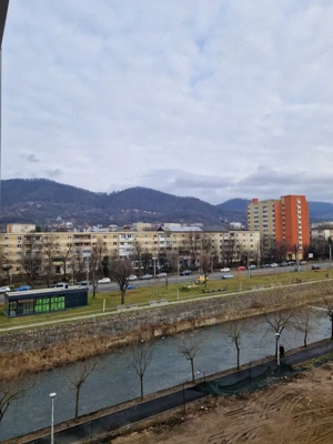 Apartament 1 cameră, 23 mp, zona Republicii - imagine 5