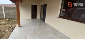 Duplex plan parter in spate la Valery Mosnita Noua - imagine 9