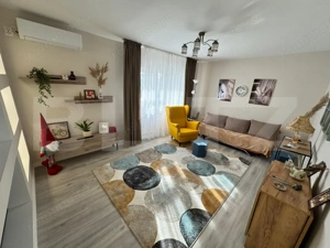 Apartament de inchiriat, 60 mp, centrala termica, Rovine, PRIMA INCHIRIERE