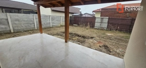 Duplex plan parter in spate la Valery Mosnita Noua - imagine 10