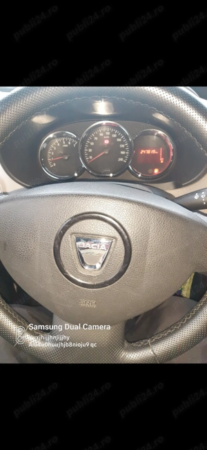 Vând Dacia dokker diesel  - imagine 6