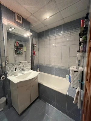 Apartament 3 camere, 55 mp utili, zona Bogdan Voda - imagine 15
