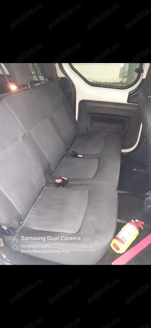 Vând Dacia dokker diesel  - imagine 5