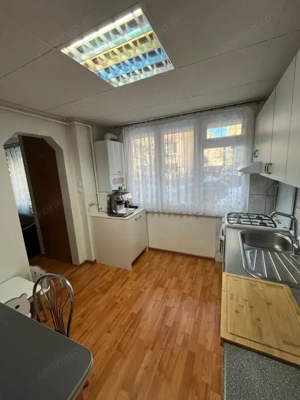 Apartament 3 camere, 55 mp utili, zona Bogdan Voda - imagine 10