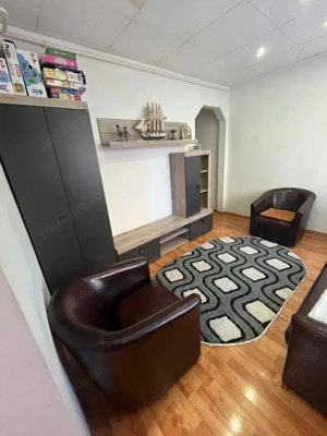 Apartament 3 camere, 55 mp utili, zona Bogdan Voda - imagine 3