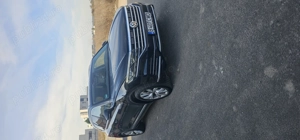 Vw Touareg 3.0 TDI 286CP  - imagine 2