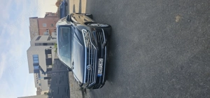 Vw Touareg 3.0 TDI 286CP  - imagine 3