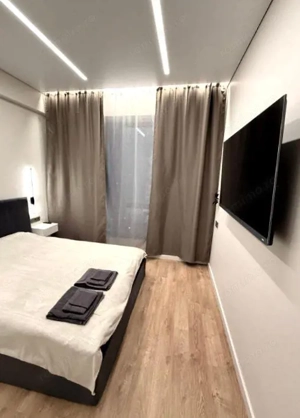 Vanzare apartament cu 2 camere in zona Gorjului