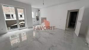2 camere | Etaj 1 | Loc de parcare | Finisaje la alegere - imagine 2