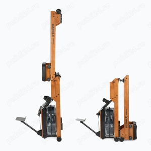 Aparat de vaslit pliabil YESOUL - imagine 3