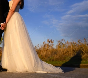 Rochie de mireasă  - imagine 5