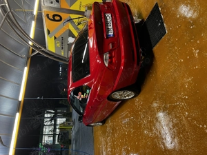 BMW e46 coupe 318I - imagine 5