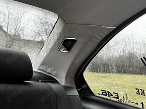 BMW e46 coupe 318I - imagine 7