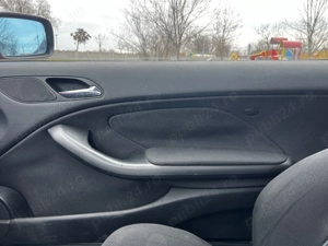 BMW e46 coupe 318I - imagine 9