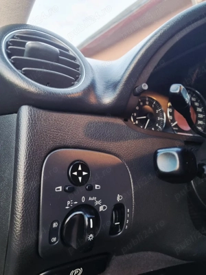 Mercedes-Benz CLK 240 - imagine 7