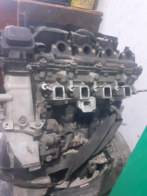 Vând motor BMW E 90. - imagine 2