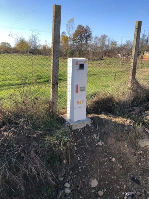 Vând teren intravilan!! 