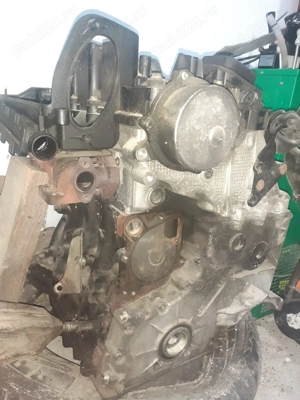 Vând motor BMW E 90. - imagine 3