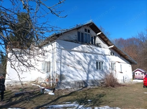 Moșia boierească din vârf de deal, Scorțeni - Prahova, comision 0% - imagine 2