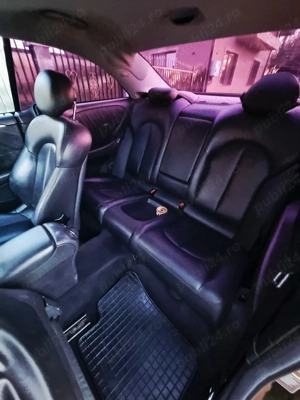 Mercedes-Benz CLK 240 - imagine 6