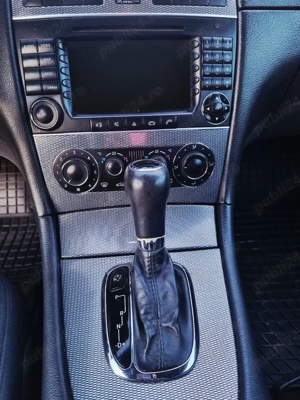 Mercedes-Benz CLK 240 - imagine 10