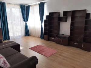 Apartament 3 camere de inchiriar - imagine 4