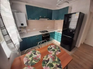 Apartament 3 camere de inchiriar - imagine 3