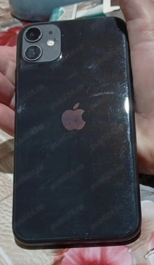 IPhone 11  - imagine 2