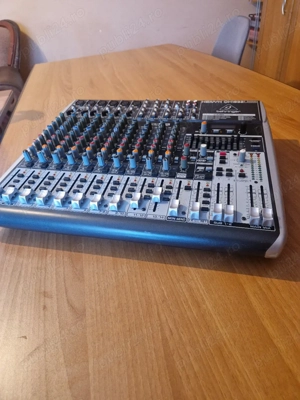 Vând Mixer Audio Behringher Xenyx