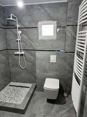 BRASADAS vinde casa noua la cheie in zona Titulescu. - imagine 6