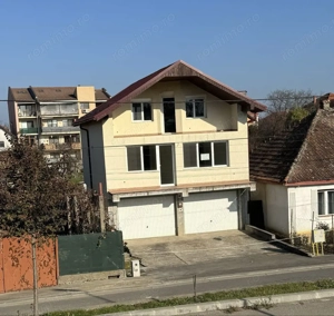 BRASADAS vinde casa noua la cheie in zona Titulescu.