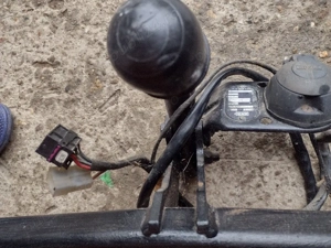 cârlig golf plus  - imagine 2