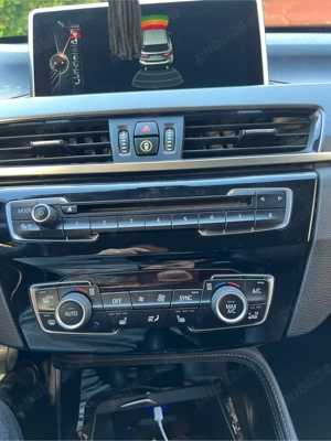 Bmw x1 x drive 2.0 disiel - imagine 9