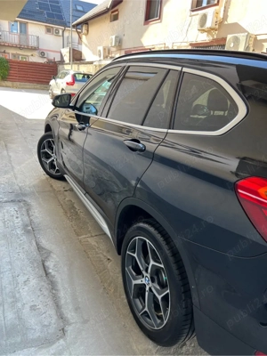 Bmw x1 x drive 2.0 disiel - imagine 8