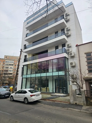 Inchiriere spatiu comercial in zona Marriott-13 Septembrie