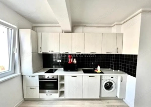 2 camere - Aparatorii Patriei- metrou- parcare -centrala -AC - mobilat si utilat - lux- PET Friendly