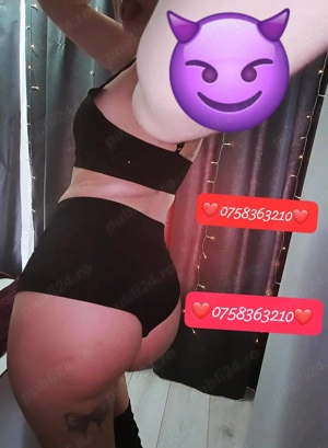 Blondă slim fără grabă party și masaj (Zonă centrală)!!! - imagine 5