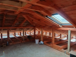 Casa plan parter constructie 2006 - imagine 14