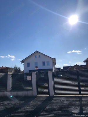 BRASADAS vinde casa în zona Micro 17 teren 9.5 ari 240mp. - imagine 3