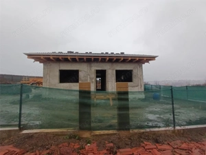 Casa plan parter constructie 2006 - imagine 8